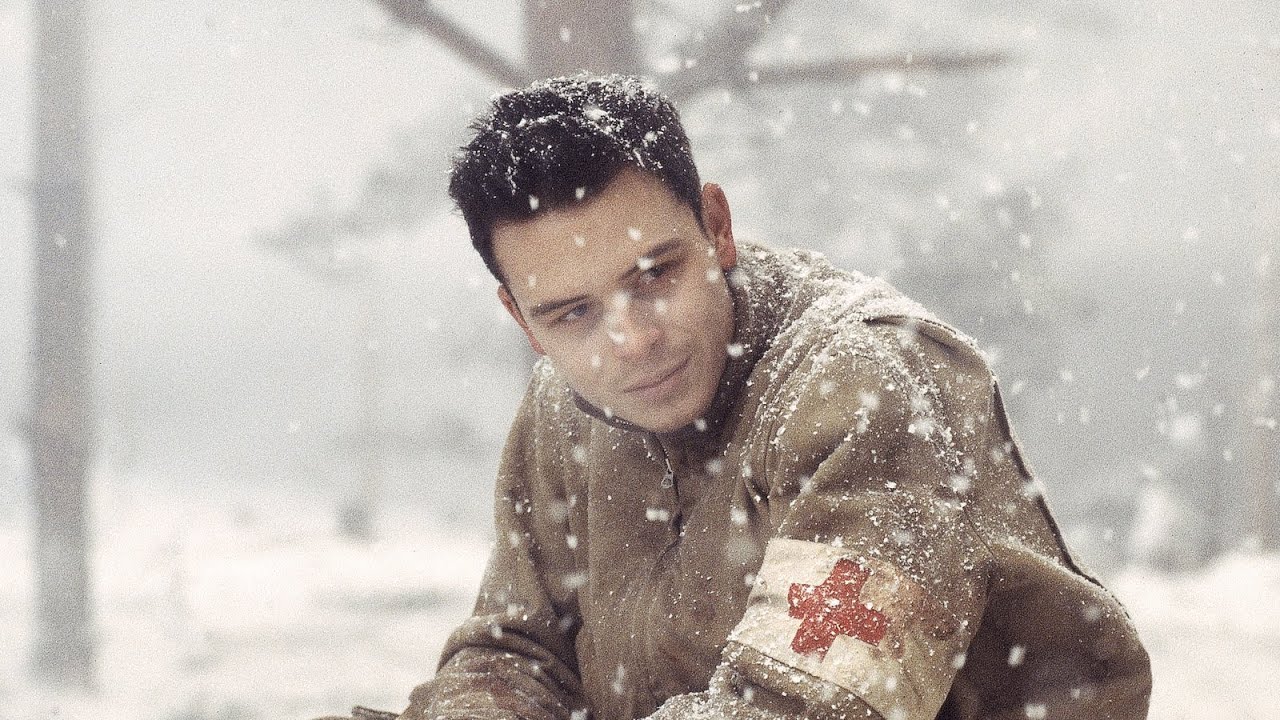 Band of Brothers, Season 1, Episode 6 - YouTube