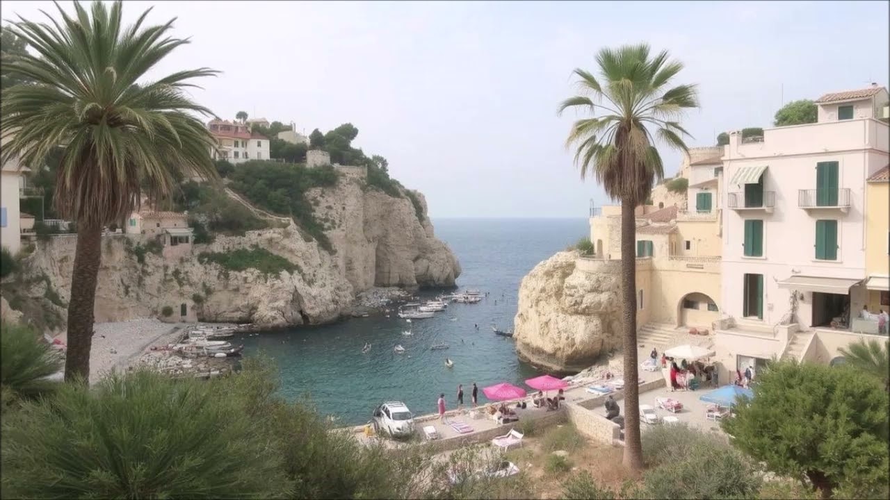 Megre na Azurnoj obali - Žorž Simenon