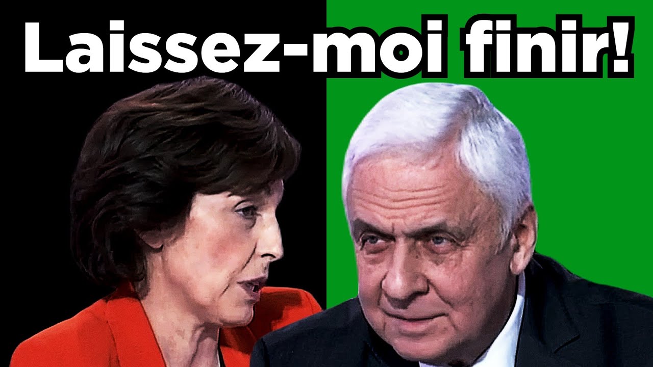 L'analyse implacable de l'ex-ambassadeur de Russie sur la guerre en Ukraine, en direct de