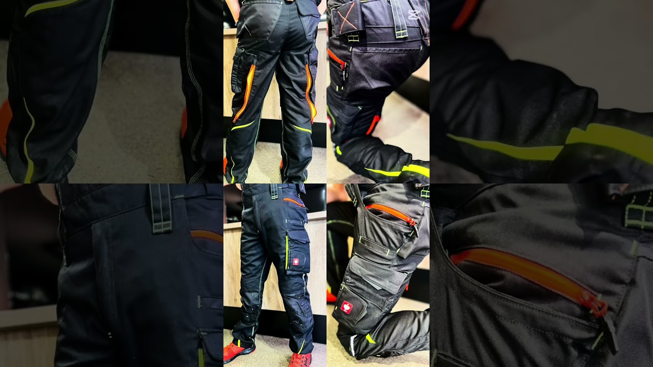 Montérky Engelbert Strauss | GANES