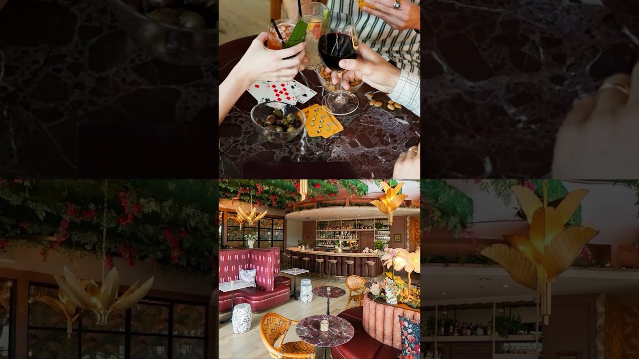 best nightlife spot in Dallas