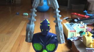 Hot Wheels Trick Tracks...so Cool !!
