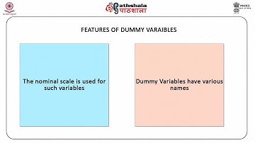 Binary Variables in linear regression- Use of Dummy Variables