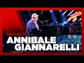 Annibale Giannarelli - “L’immensità” | Knockout Round 1|The Voice Senior Italy | Stagione 2