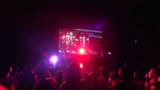 group_inou / CATCH (LIVE)