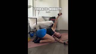 #NeckPainRelief #RoundedShoulders #BackPainSolutions #FunctionalMovement #PainFreeLiving