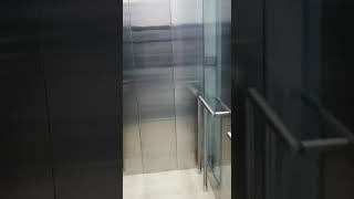 Xizi Elevators by Elegant Innovation for AL Fanar Ceramic Riyadh