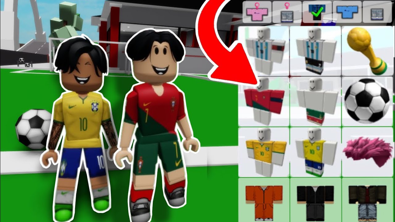 id shirt code roblox brookhaven club soccer｜TikTok Search