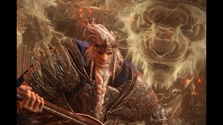 ¡Cómo vencí a este jefe sin armadura! Uchikatana