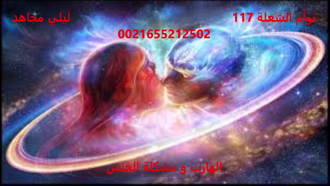 توأم الشعلة 117   ---  الهارب و مشكلة الجنس