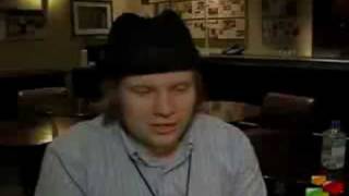 Patrick Stump Vid For My Friend