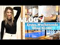 VLOG | Wochenende OHNE KINDER | Elternsein | FoodHaul | Mamaalltag