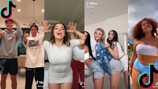 (What&#39;s Up Shay, What&#39;s Up Lynn) THICK Dance Challenge - Tiktok Compilation