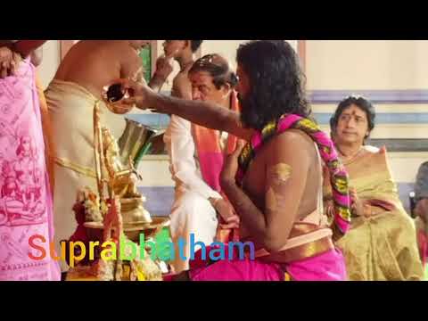 The word that carries culture is the only thing that adorns a man. Subhashitham 26/11 Sabarimala