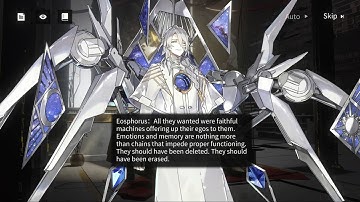 GFL: Project Neural Cloud | Gloaming Finale - Part 4: Drowning in the Past