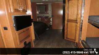 2018 Holiday Rambler Vacationer XE 36F - Alliance Coach F... screenshot 4