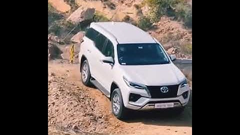FORTUNER MODIFIED #carlover#shorts#modified#fortuner#FortunerModified