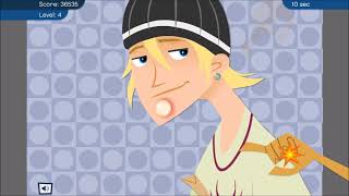 Flash Gameplay 6Teen Zit Defence