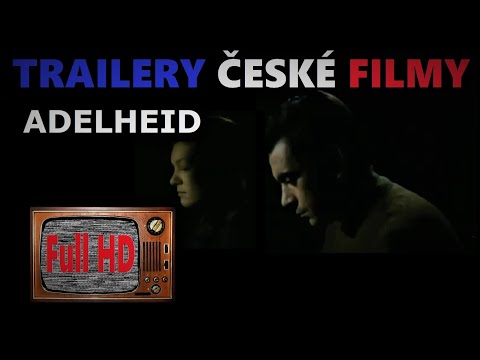 Adelheid - DRAMA - 1969 - TRAILER - FULL HD