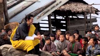 Video thumbnail of "Palden Drukpa Gyelo- Dzongkha Song (BHUTAN)"