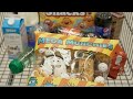 Snacks Talkin Snacks - The Life Of A Snack; Part 2 -Shopping cart madness!