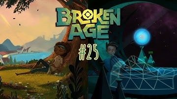 Broken Age #25 "Unknotting a Knot"
