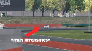 What's the Best Drift Car in Assetto Corsa (Ep. 1 Abarth) screenshot 3