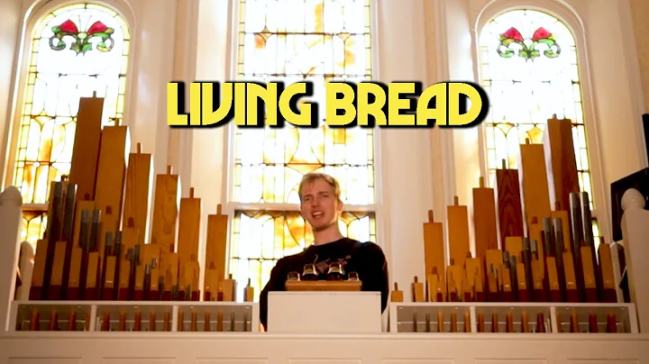 Living Bread
