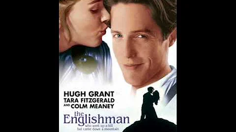 01 - Opening Credits/English Drive -The Englishman...