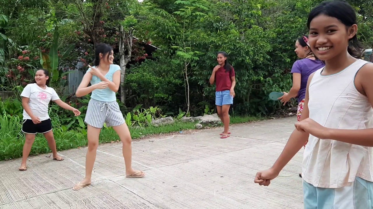 Limbo Rack Pinoy Larong Pinoy | Bato Lata | Limbo Rock | Enter Enter | Shakay - YouTube