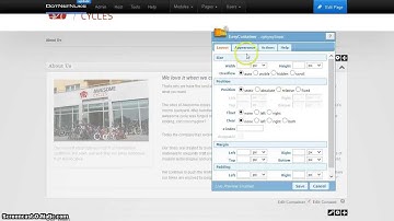 Getting Started With Easy Container 1.3