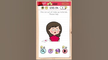 Brain Test Level 374 Walkthrough #braintestsolution #braintest #games #braingames #gaming