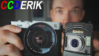Retro digicam test | Konica KD-500Z – The Hexanon Connection