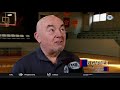 Hoosier Gym, a bucket-list destination
