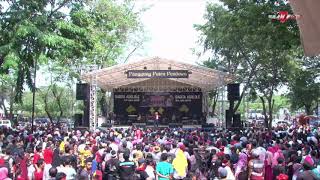 Artis SAGITA ASSELOLE GUNCANG TMII ( Taman Mini Indonesia Indah )