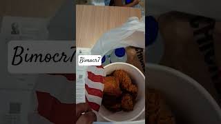 Voucher KFC cuma bayar Rp30.000 #music #wgitachi #pokemon #covermusic #aicover #musicircus