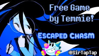 Escaped Chasm By Temmie Chang All Endings
