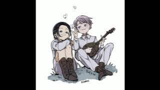 The Promised Neverland main theme 1