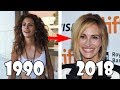 Pretty Woman (1990) The Cast Famous Stars Then and Now ★ 2018