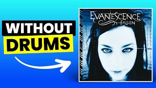 Download Lagu Everybody's Fool - Evanescence | No Drums (Drumless) MP3 Download Lagu Everybody's Fool - Evanescence | No Drums (Drumless) MP3