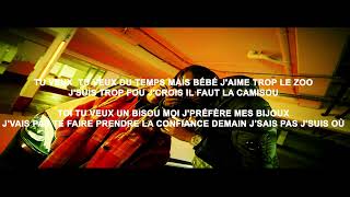 Marwa Loud feat Koba LaD - 8ans de salaire