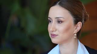 Special Interview | Youth Forum on UN Global Goals 2026