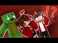 Maizen: JJ Turn into a Kid?! - Minecraft Animation JJ & Mikey