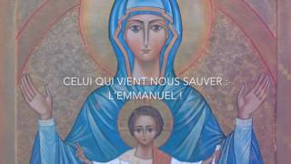 Seigneur, viens nous sauver  |  Emmanuel Music chords