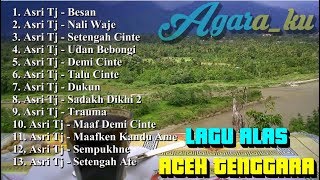 LAGU ALAS ACEH TENGGARA Spesial Asri Tj