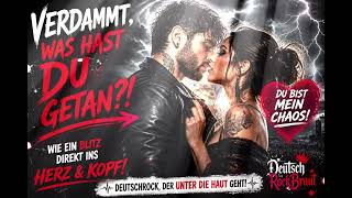 „Verdammt, was hast du getan“ ##deutschrockbraut #deutschrock #RunenBraut 