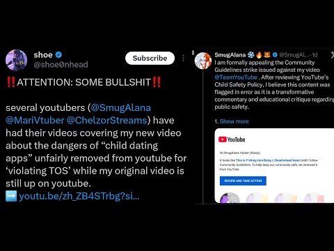 The Aftermath Of Shoe0nhead's Massive Leak