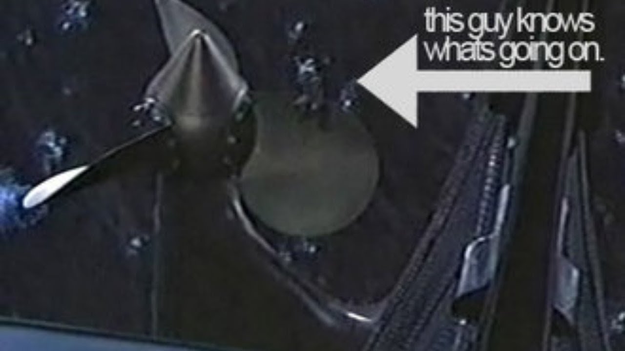 Guy Hitting Propeller (Titanic) For ??? Hours YouTube