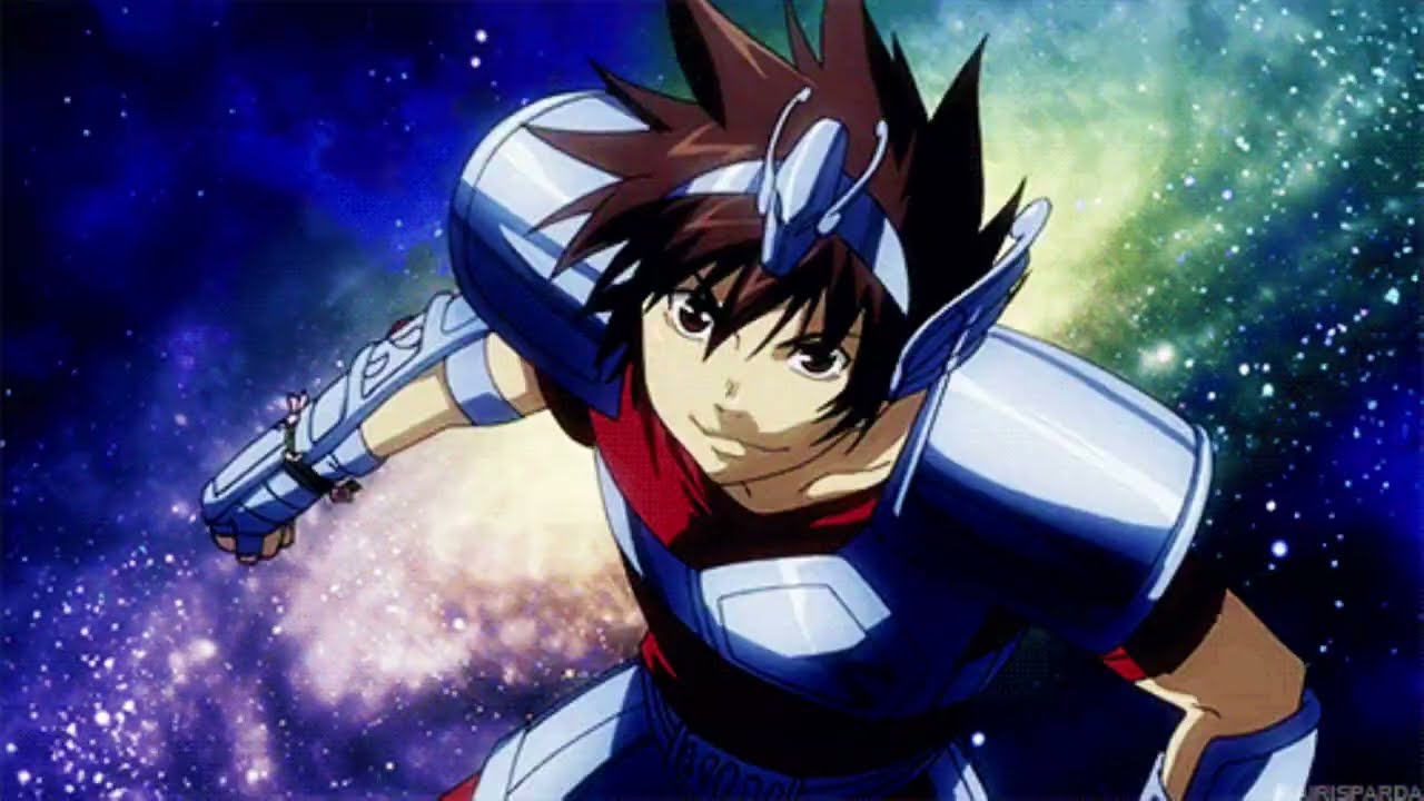 Te explico los nueve sentidos de los Caballeros del Zodiaco