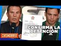 Julio César Chávez confirma detención de su hijo | El Chismorreo